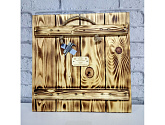 Артикул Страны - Греция Афины, Страны, Creative Wood в текстуре, фото 2