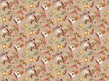 Фотообои яблоки Wall street EDEN SEASONS Eden Seasons 18