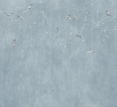 Фотообои INSPIRAZIONE 7, FLORA, Factura Фотообои INSPIRAZIONE 7, FLORA, Factura