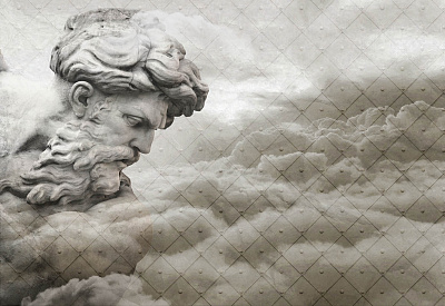 Фотообои Allusion 25, ALLUSION, Wall street