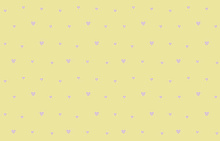 Жёлто-фиолетовые обои Milassa Twins Twins 16 004