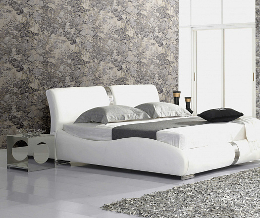 Обои в интерьере артикул AK2067, Crystal Ice, Wiganford Обои в интерьере артикул AK2067, Crystal Ice, Wiganford