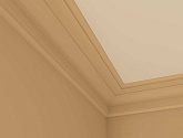 Артикул KX006, 60Х60, Потолочные карнизы, Cosca в текстуре, фото 1