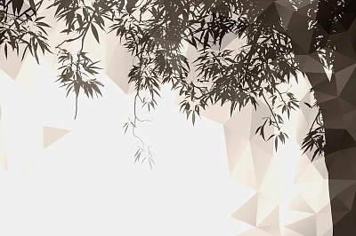 Фотообои Vetve 10, VETVE, Wall street