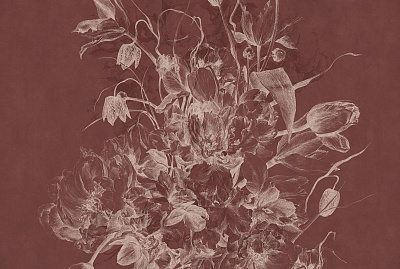 Фотообои TULIP 6, TULIP, Factura