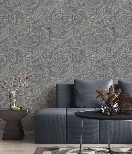 Обои в интерьере артикул 9176-03, Zanzibar, Monte Solaro Обои в интерьере артикул 9176-03, Zanzibar, Monte Solaro